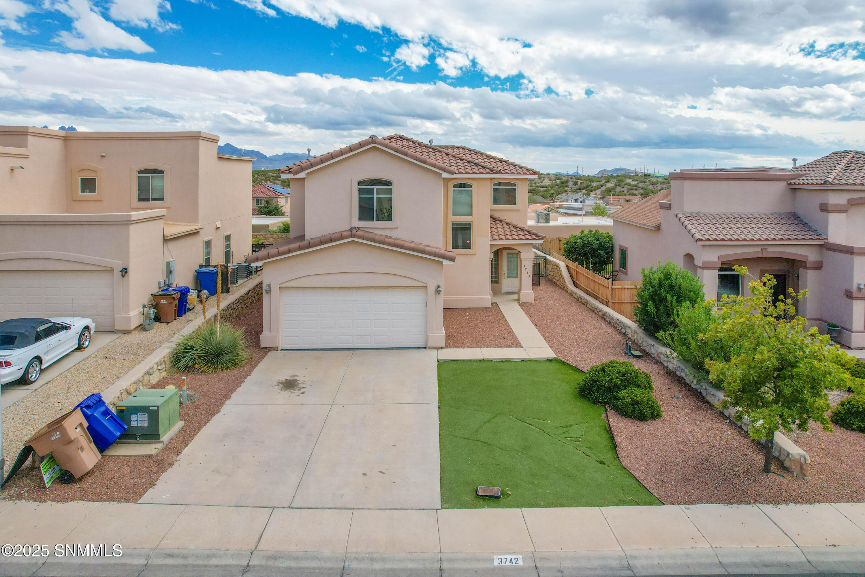 3742 Piedras Negras Drive Property Photo 1