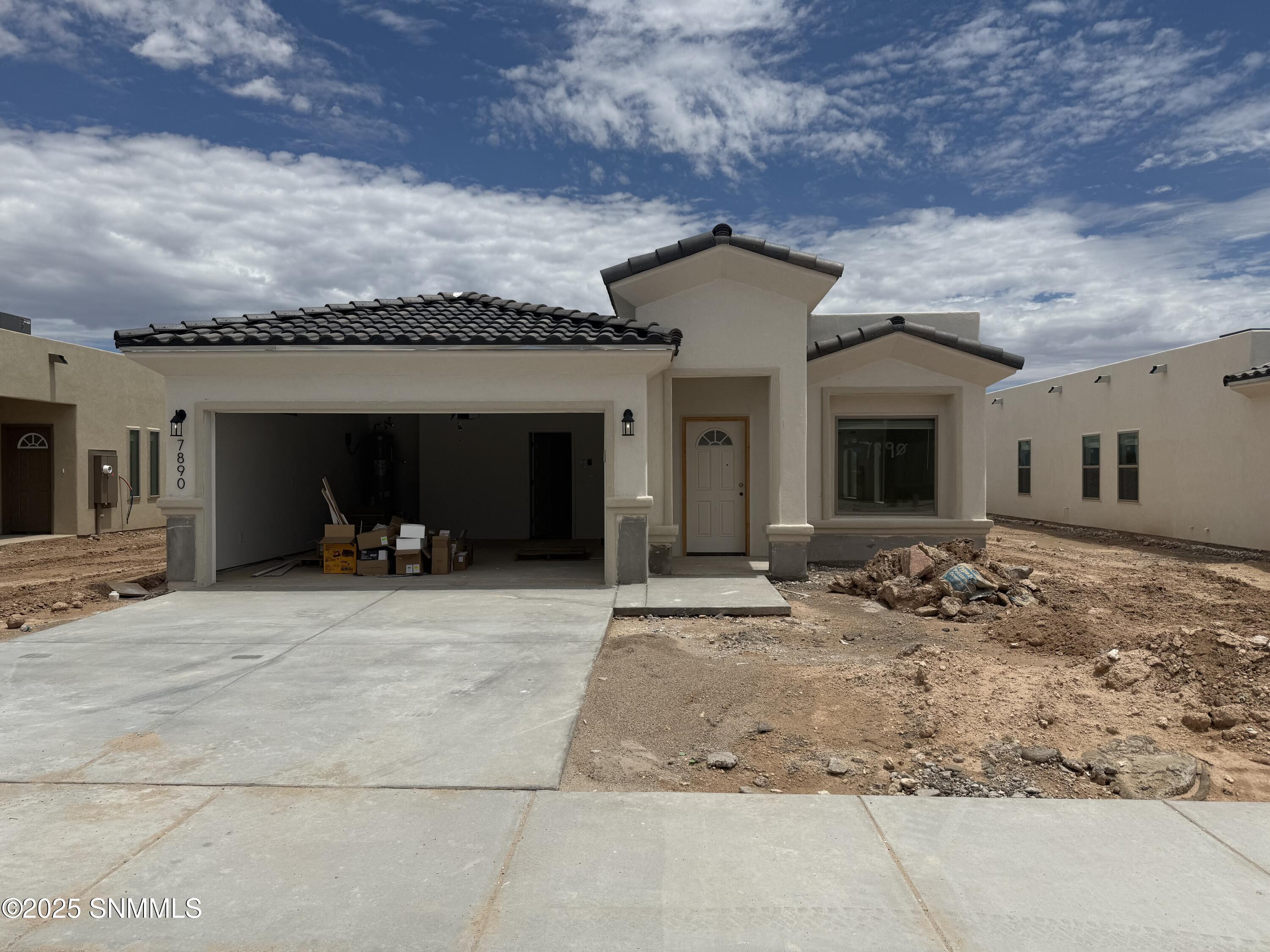 7890 San Eduardo Street Property Photo