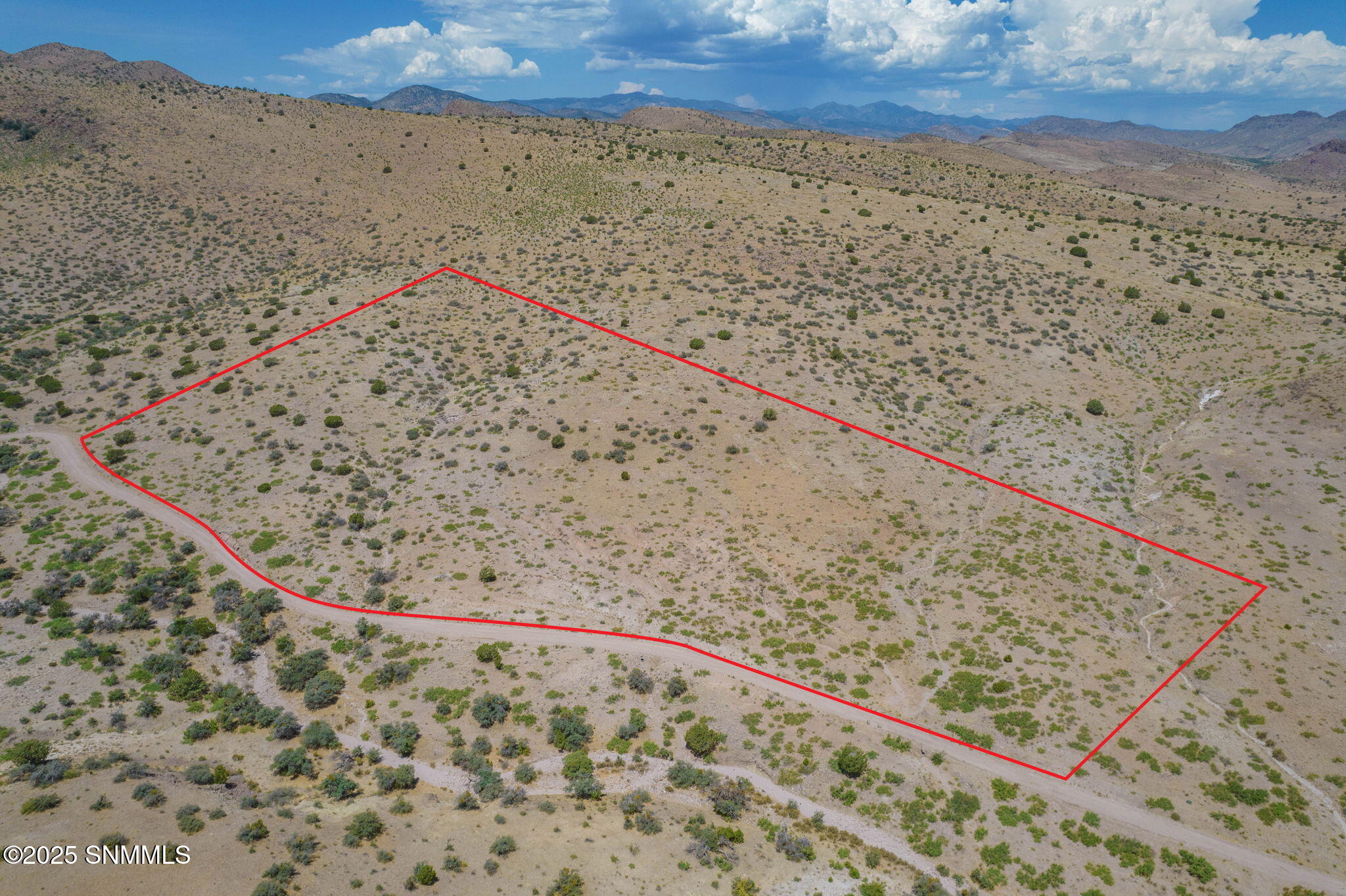 13 Cochise Trail