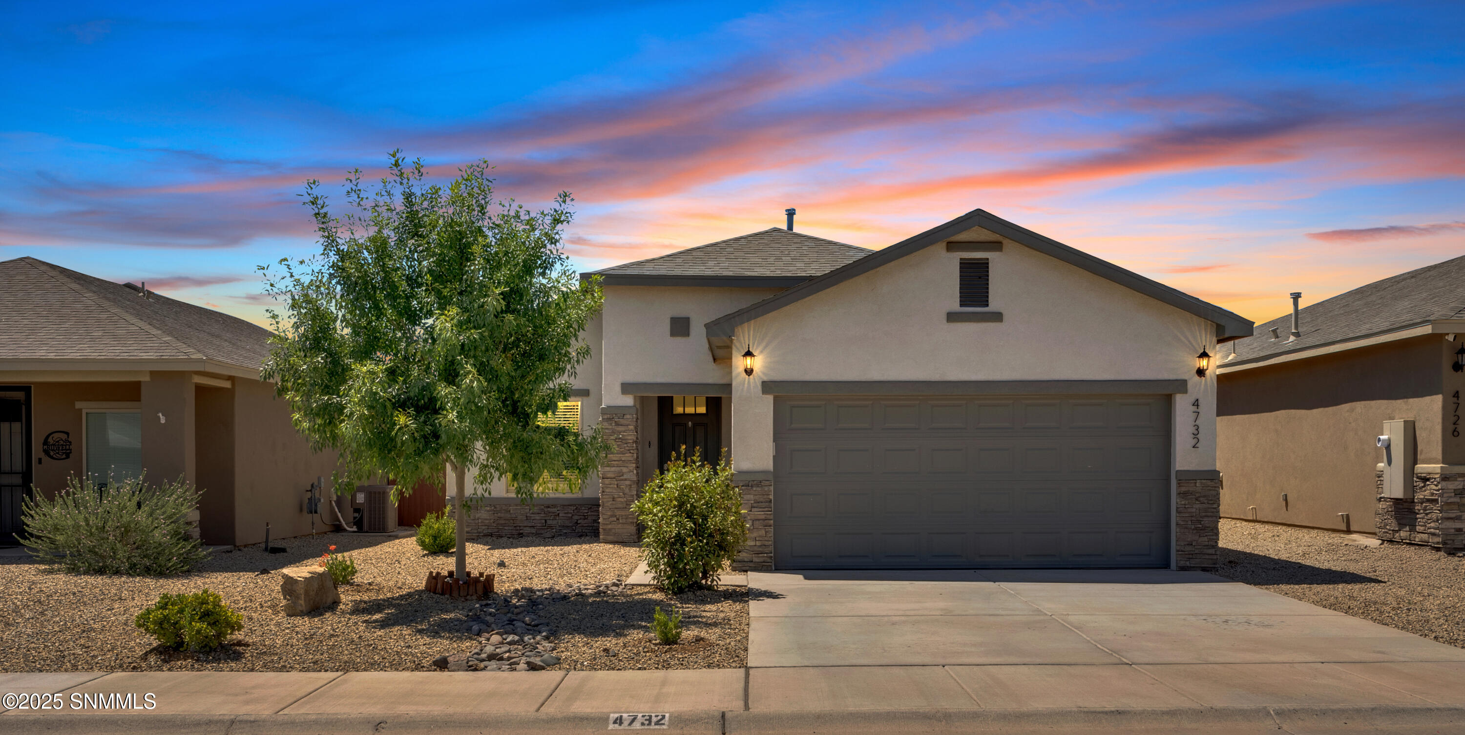 4732 Rubicon Road Property Photo 1