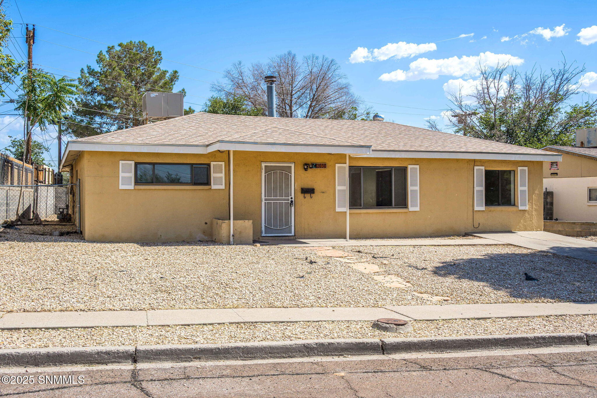 2030 Chilton Drive Property Photo 1