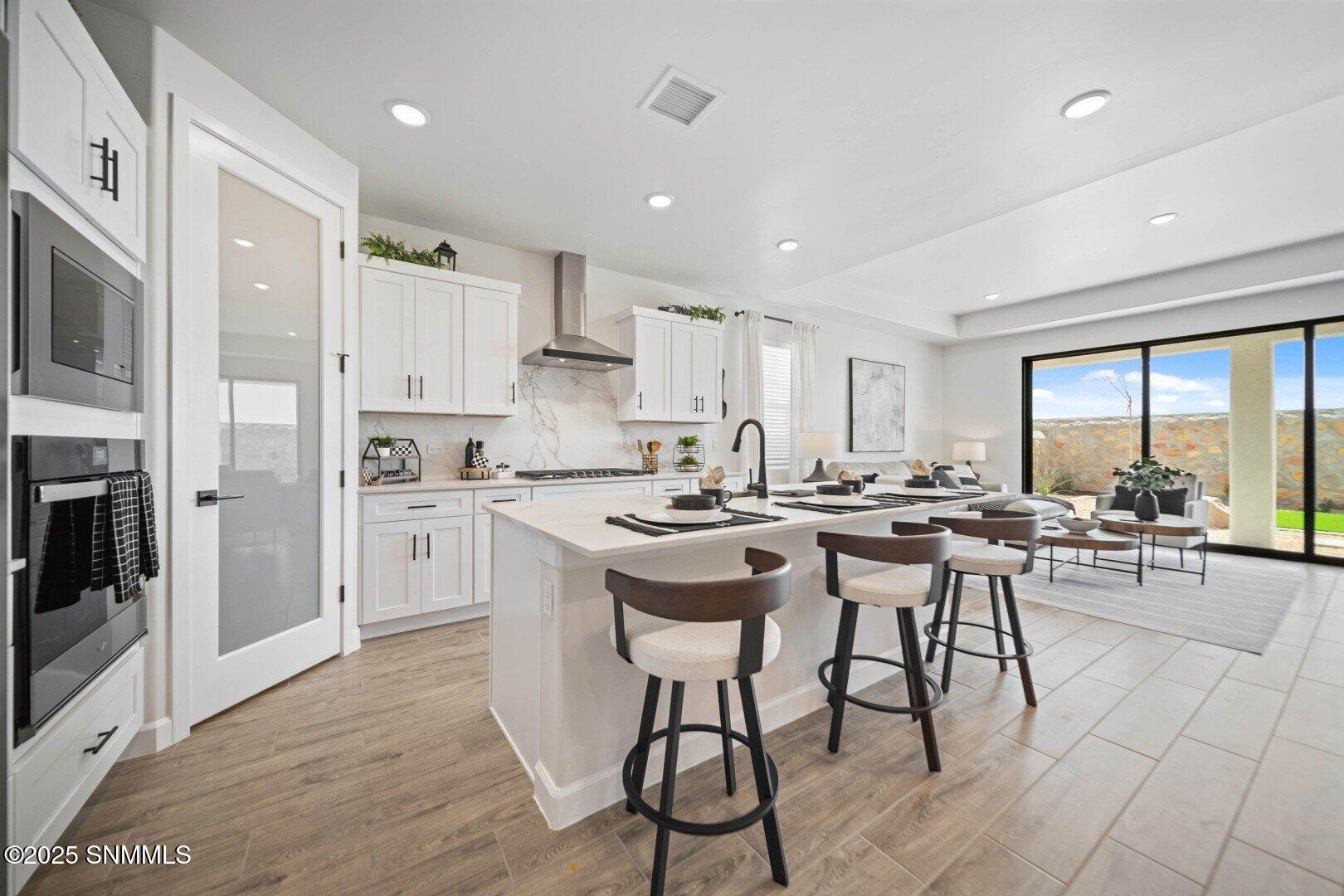 5009 Sand Stream Road Property Photo 7