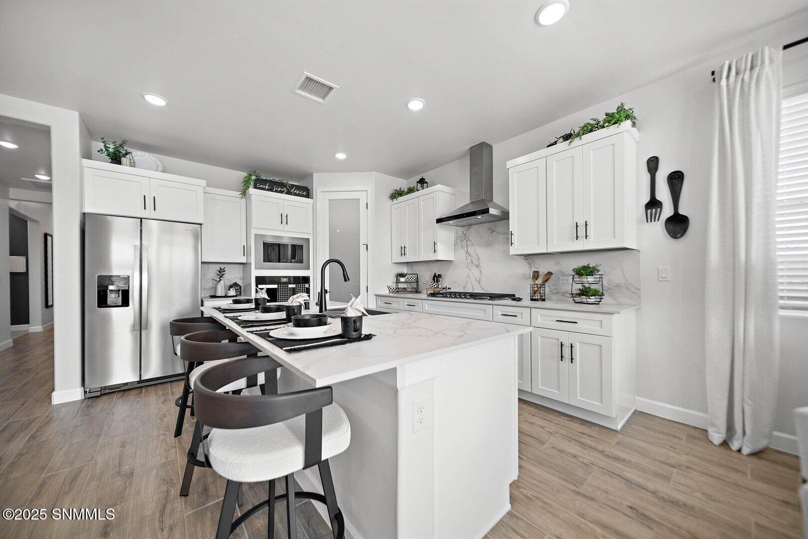 5009 Sand Stream Road Property Photo 9