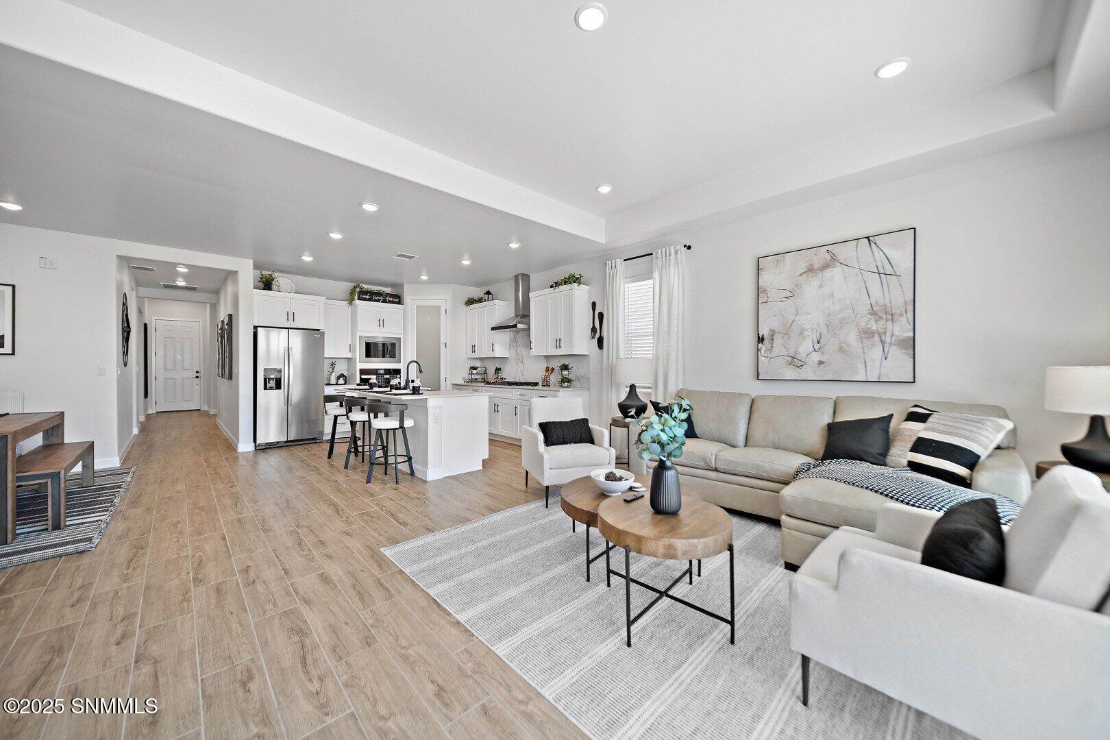 5009 Sand Stream Road Property Photo 12