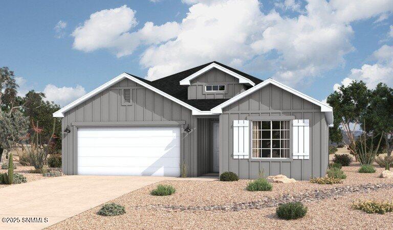 5020 Sand Stream Road Property Photo 1