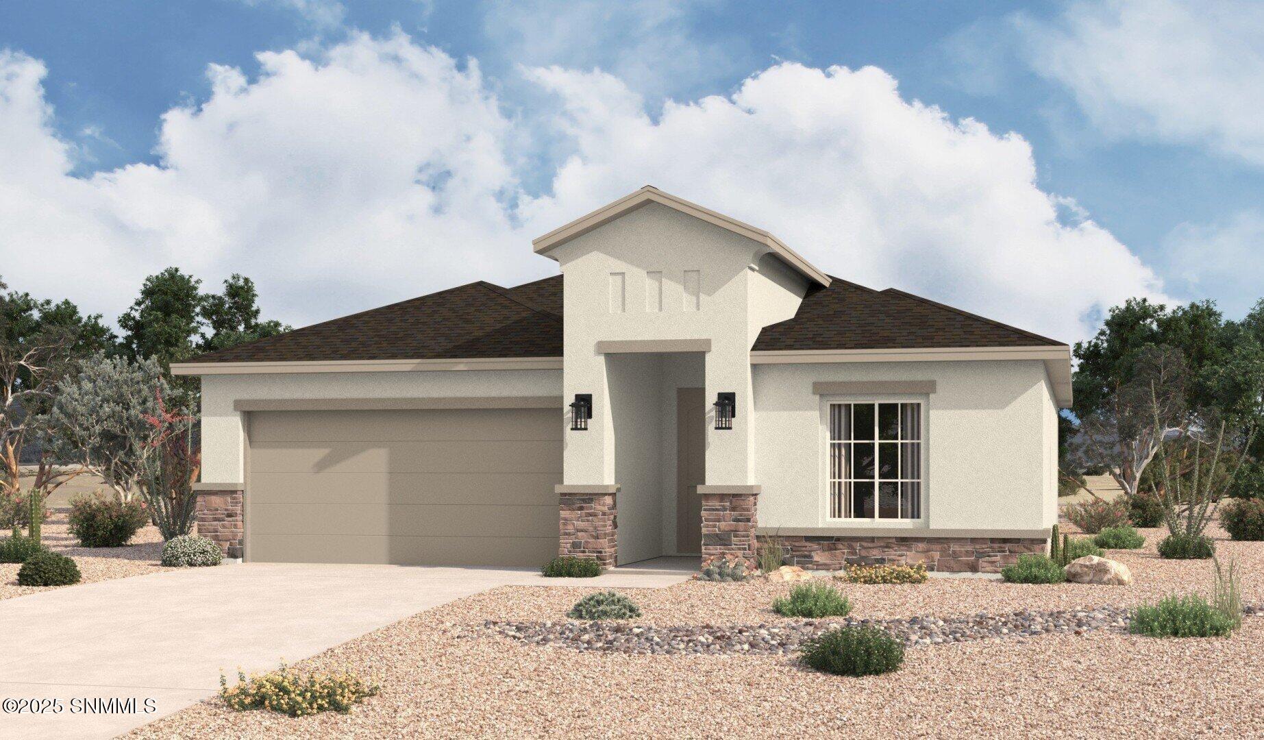 5016 Sand Stream Road Property Photo 1