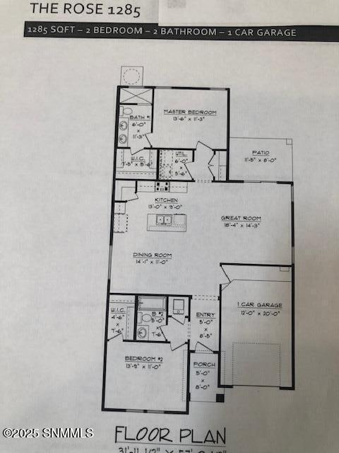 1133 Bronze Hill Aveenue Property Photo 2