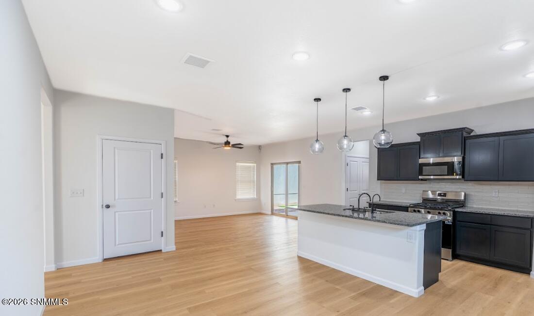 1133 Bronze Hill Aveenue Property Photo 9