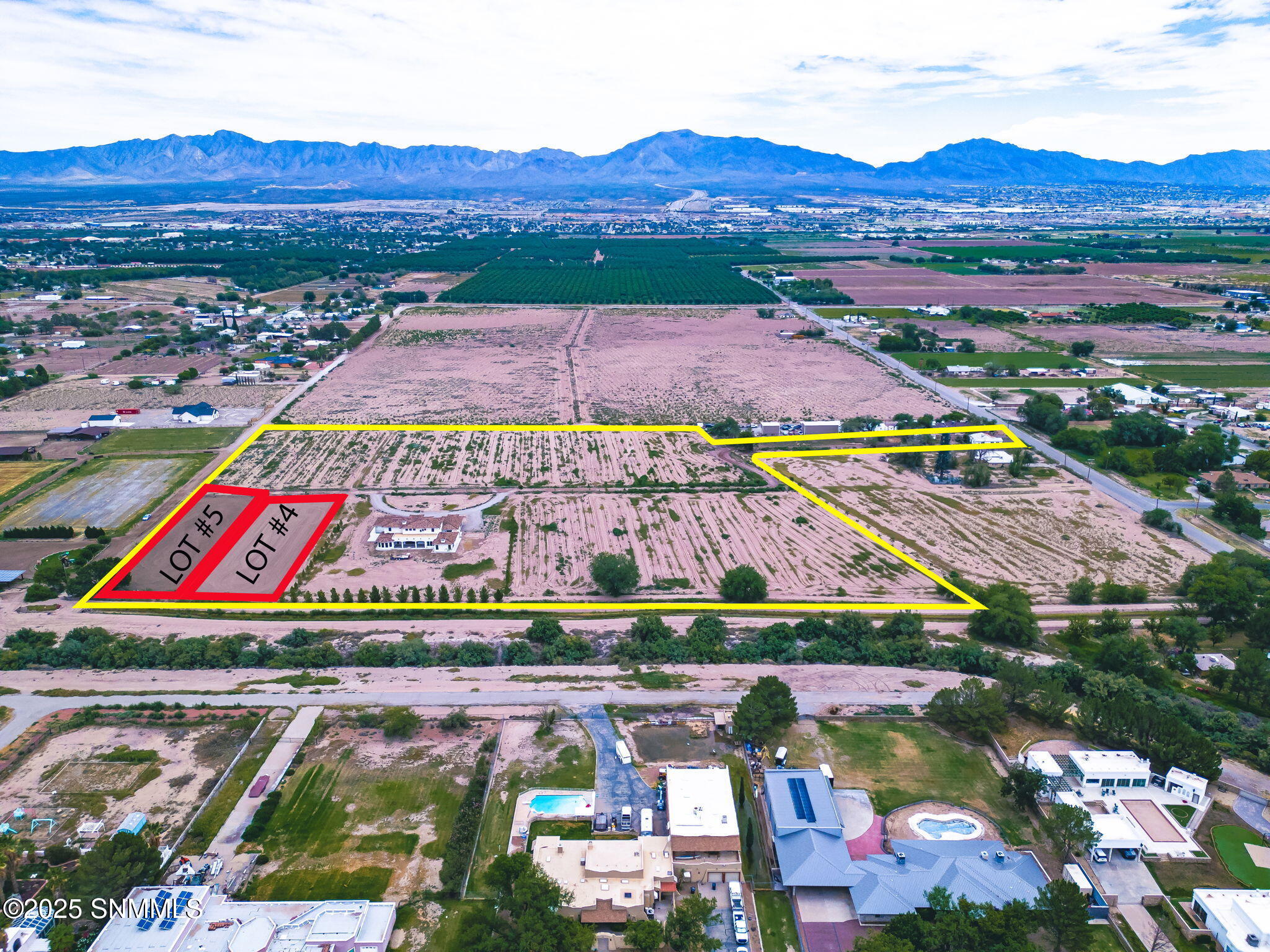 355 Trotter Court Lot 5 Property Photo 3