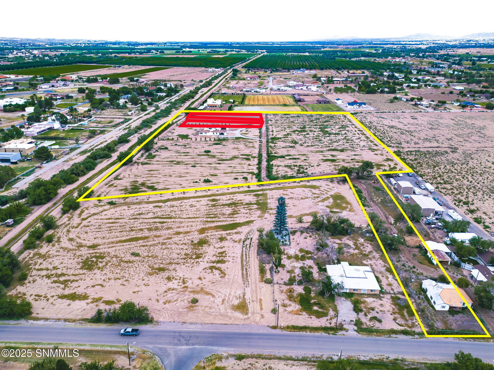 355 Trotter Court Lot 5 Property Photo 4