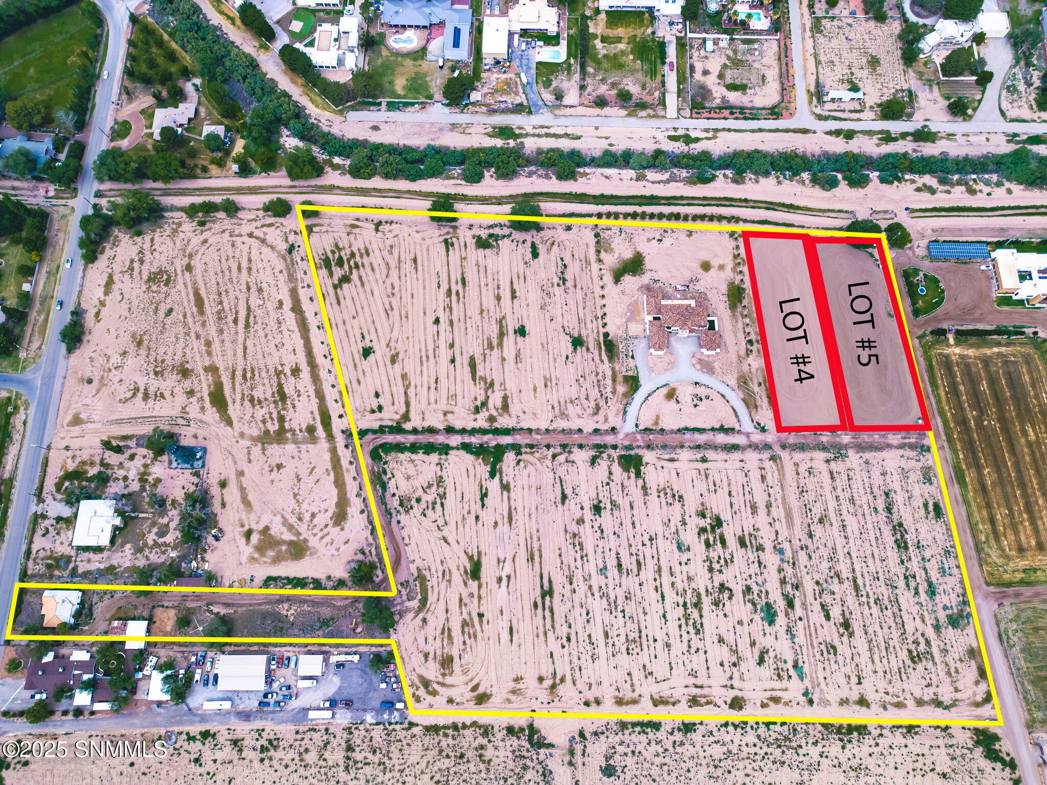 355 Trotter Court Lot 5 Property Photo 5