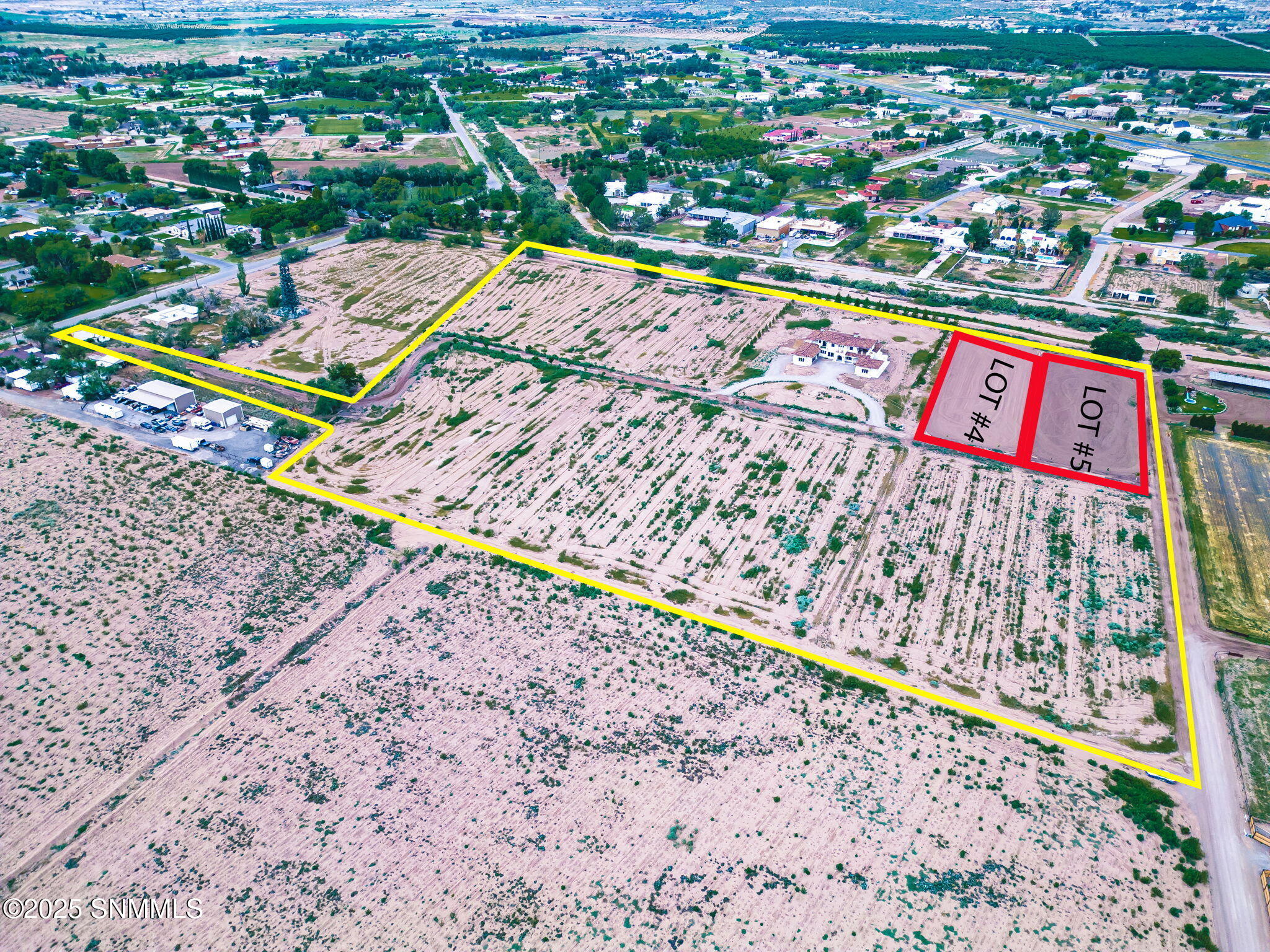 355 Trotter Court Lot 5 Property Photo 8