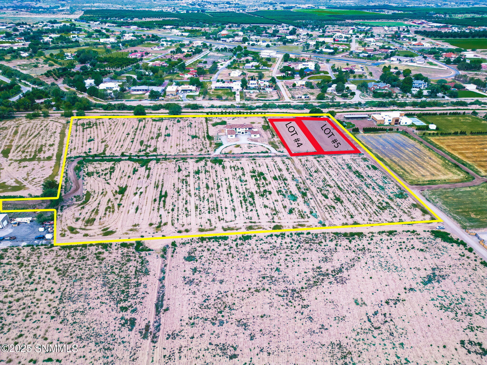 355 Trotter Court Lot 5 Property Photo 9