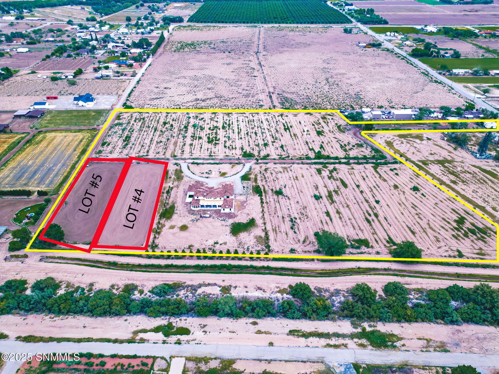 355 Trotter Court Lot 5 Property Photo 10