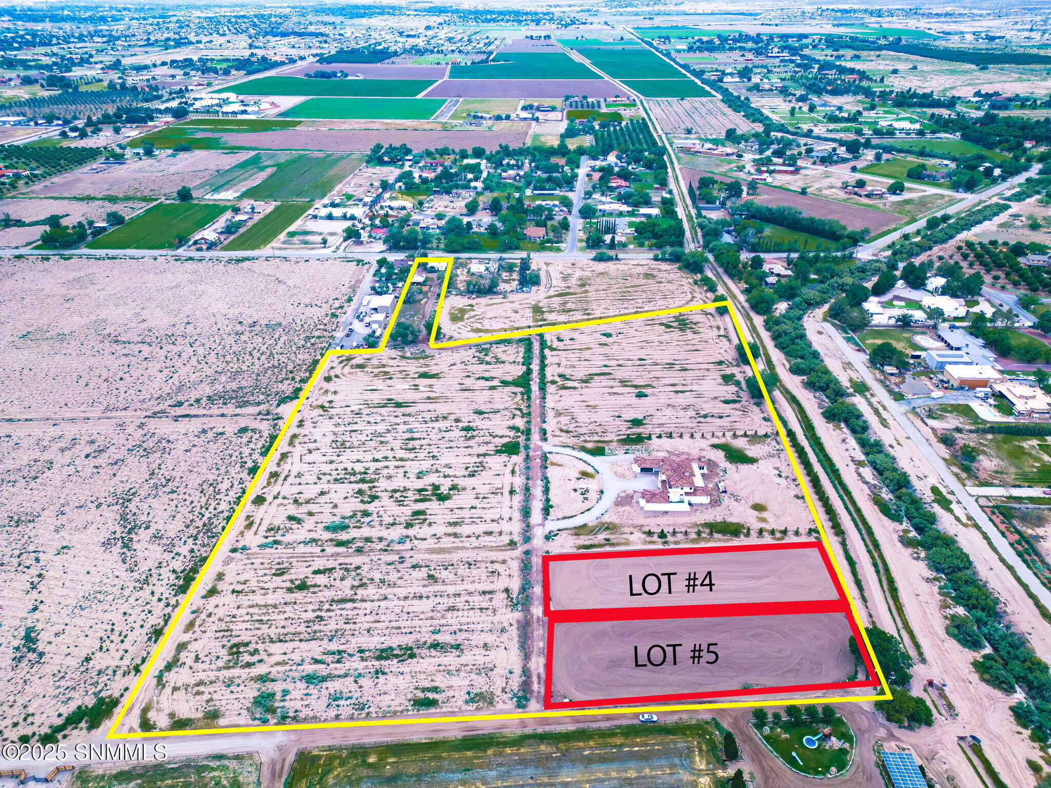 355 Trotter Court Lot 5 Property Photo 12