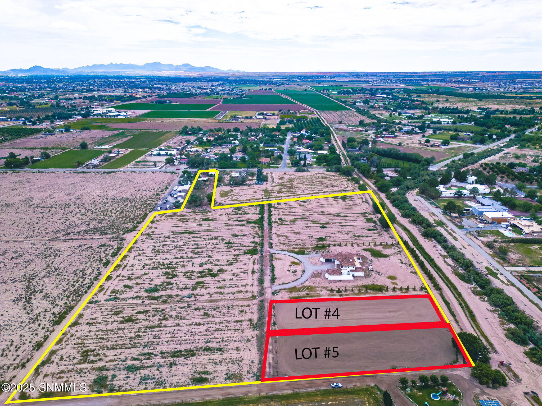 355 Trotter Court Lot 5 Property Photo 13