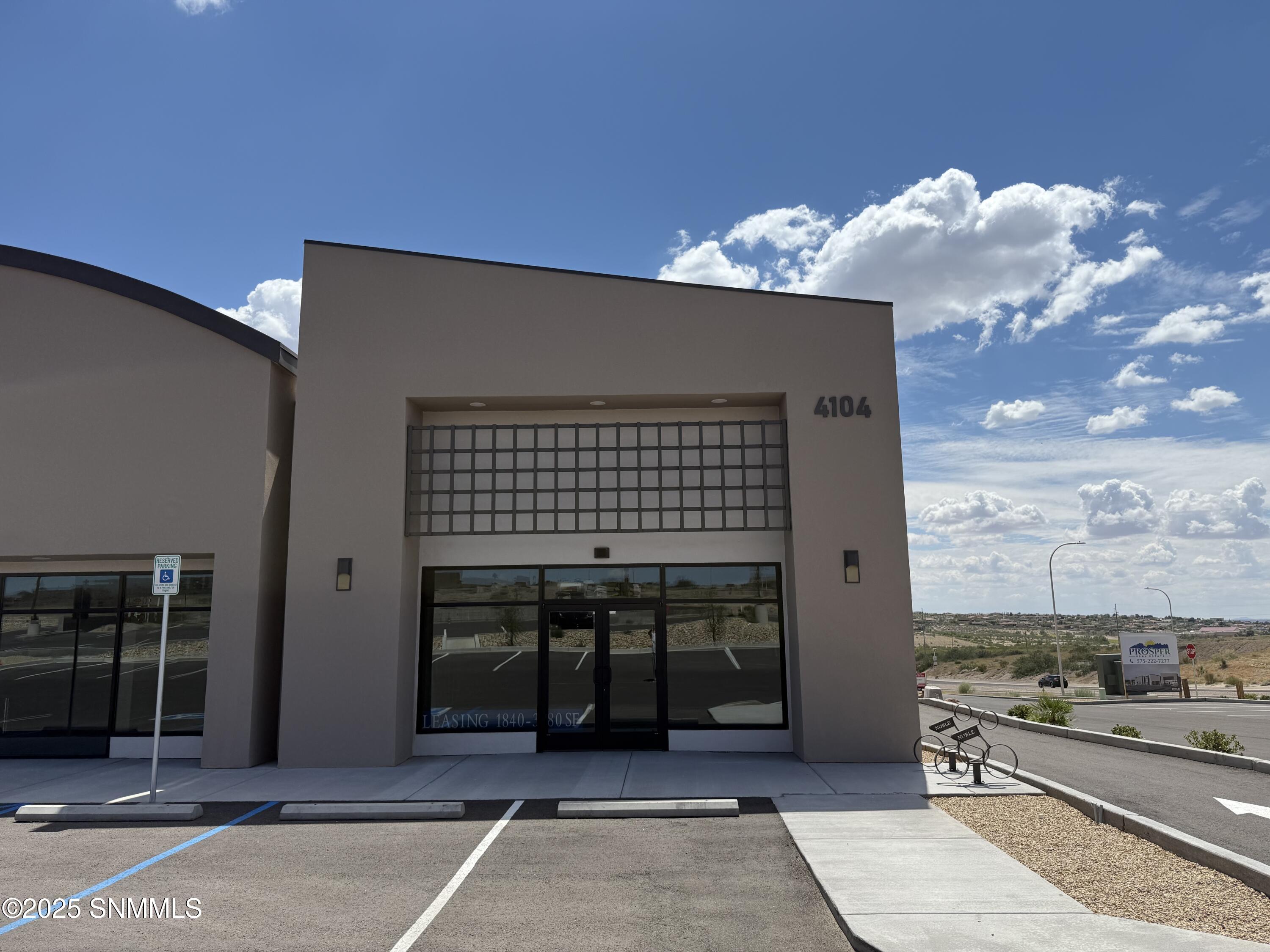 4104 N Sonoma Ranch Boulevard E Property Photo 1