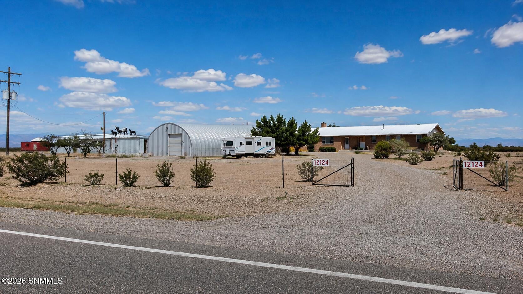 12124 Nm-152 Highway Property Photo 7
