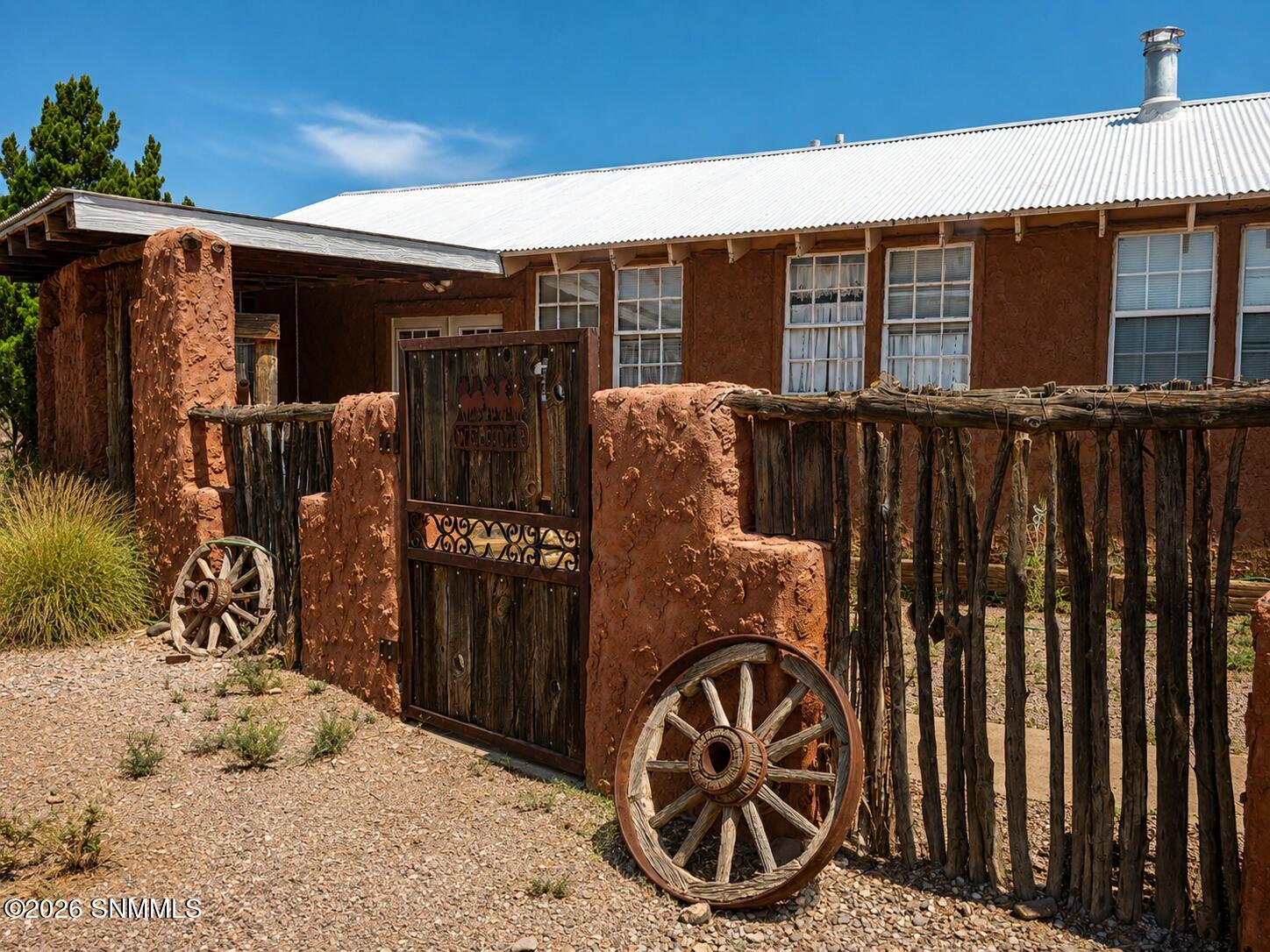 12124 Nm-152 Highway Property Photo 27