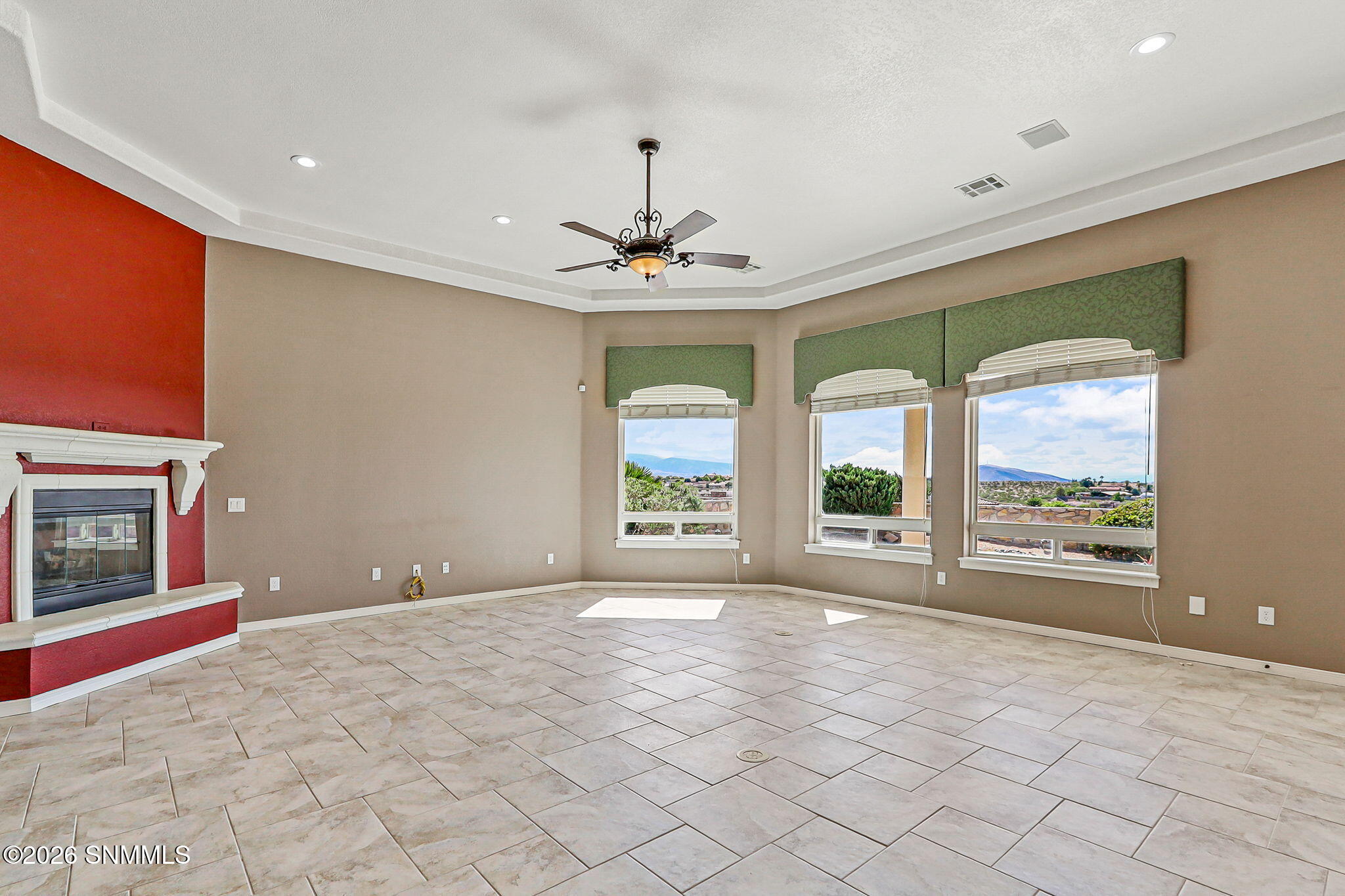 2892 Lookout Ridge Drive Property Photo 18