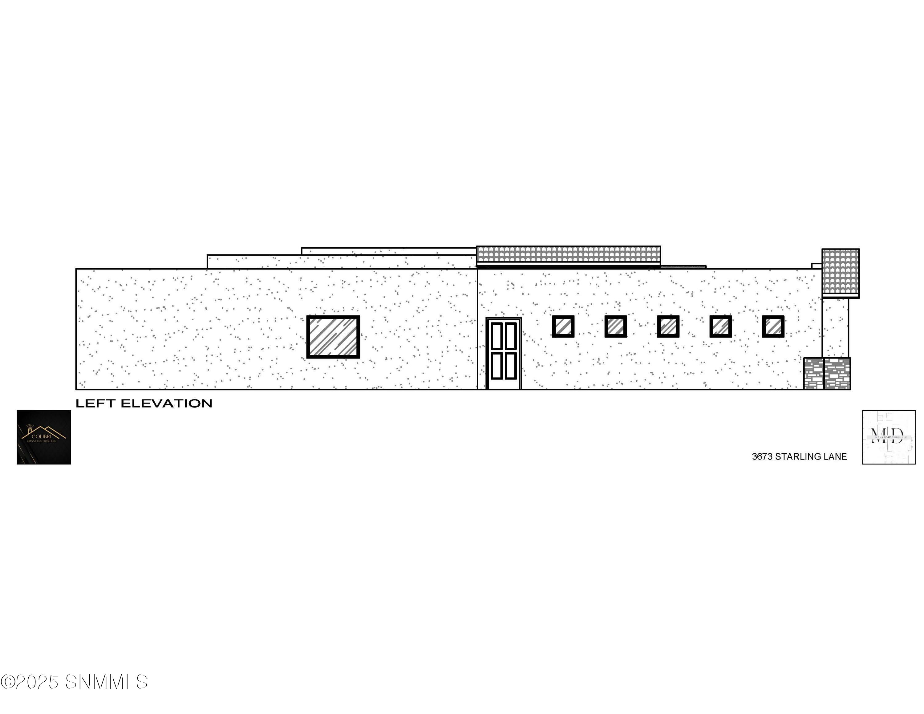 3673 Starling Lane Property Photo 3