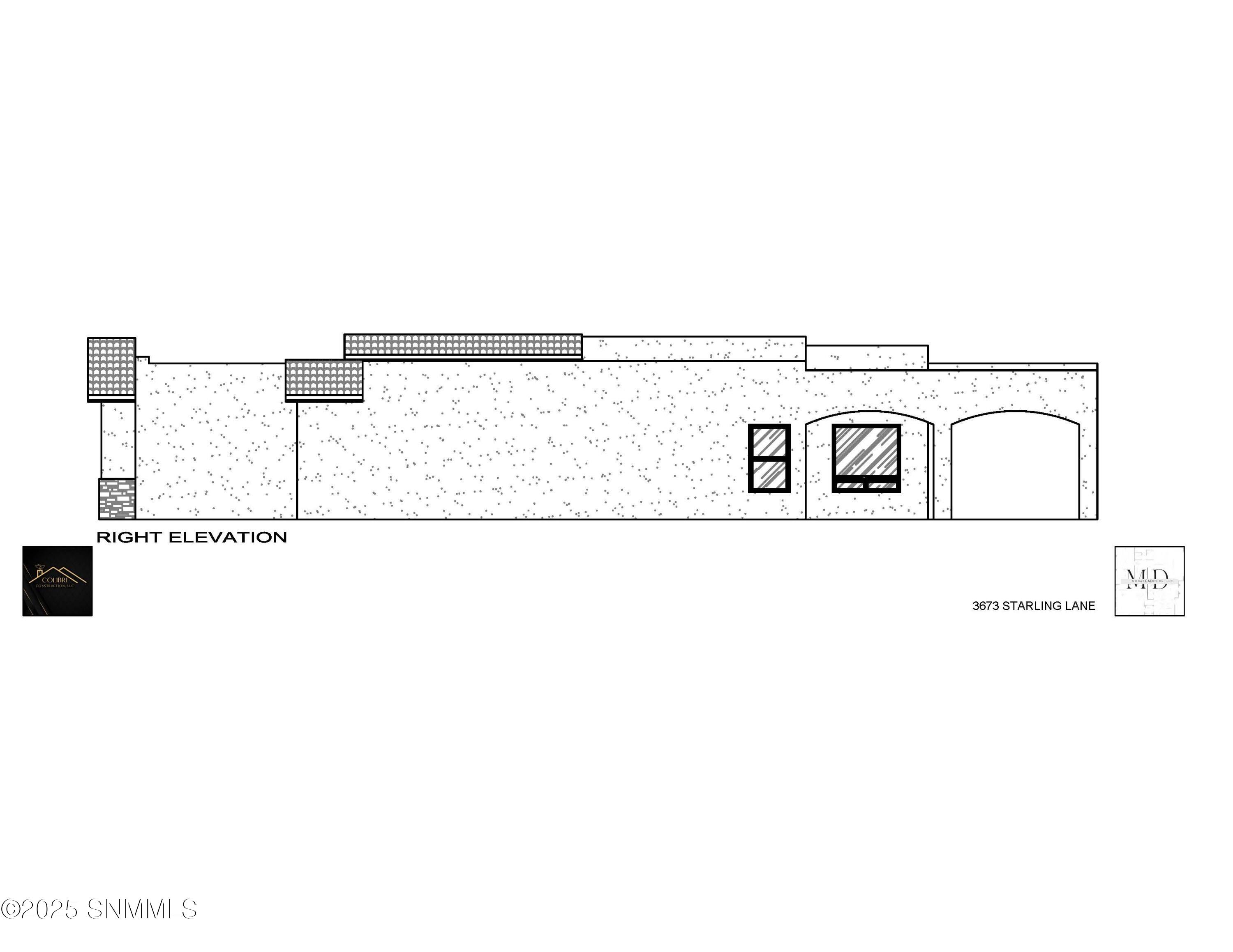 3673 Starling Lane Property Photo 4