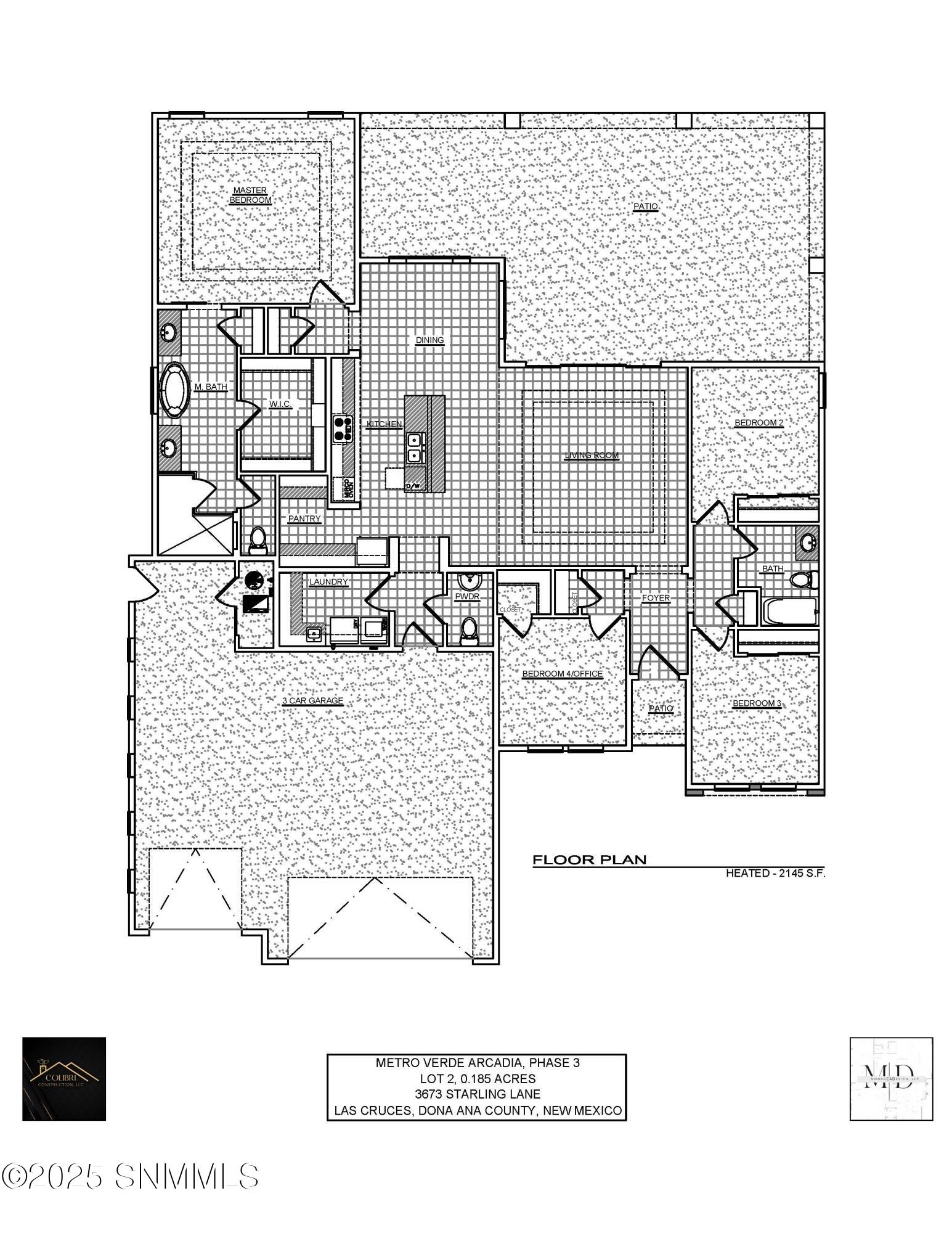 3673 Starling Lane Property Photo 5