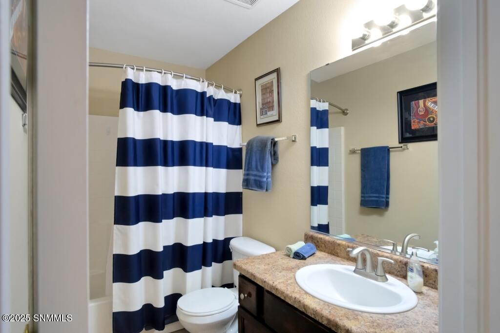 1215 Antelope Pass Drive Property Photo 13