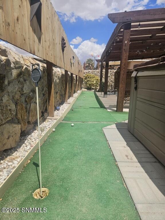 1215 Antelope Pass Drive Property Photo 19