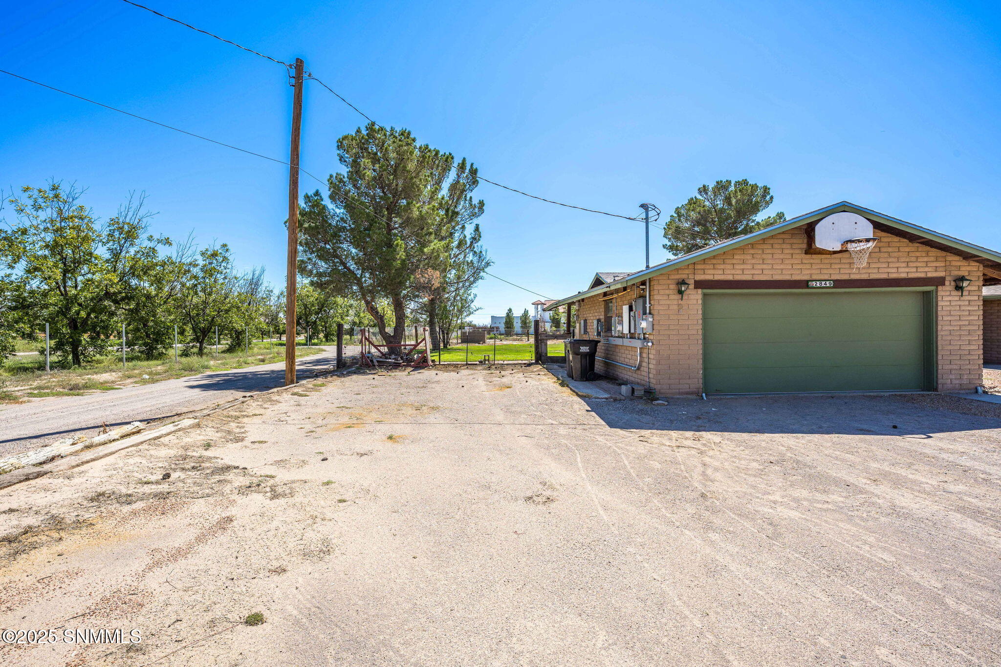 2849 Willow Creek Lane Property Photo 47