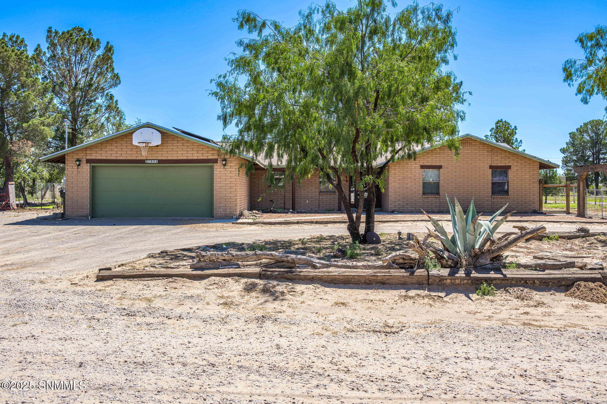2849 Willow Creek Lane Property Photo 48