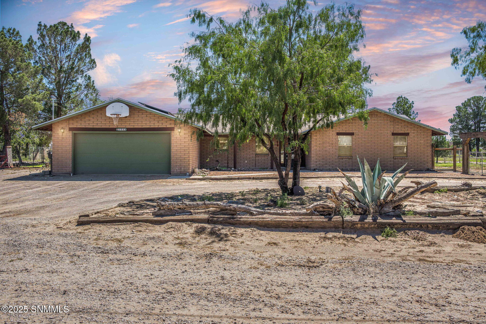 2849 Willow Creek Lane Property Photo 49