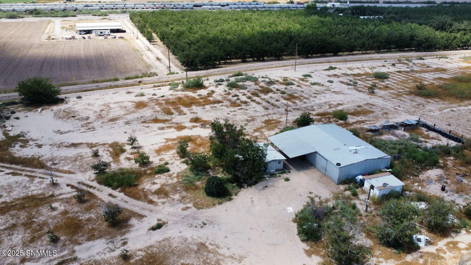29 Los Cocos Lane Tract C Property Photo 3