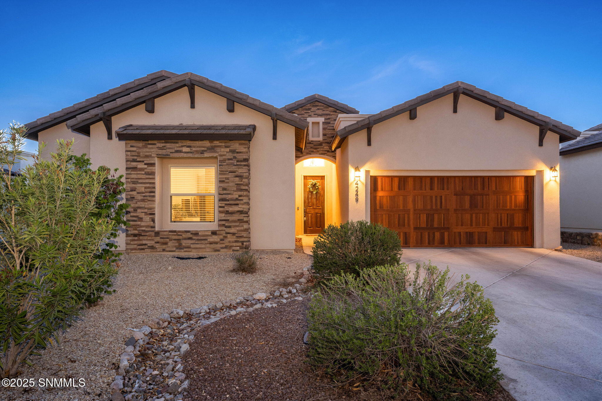 4249 Purple Sage Drive Property Photo 1