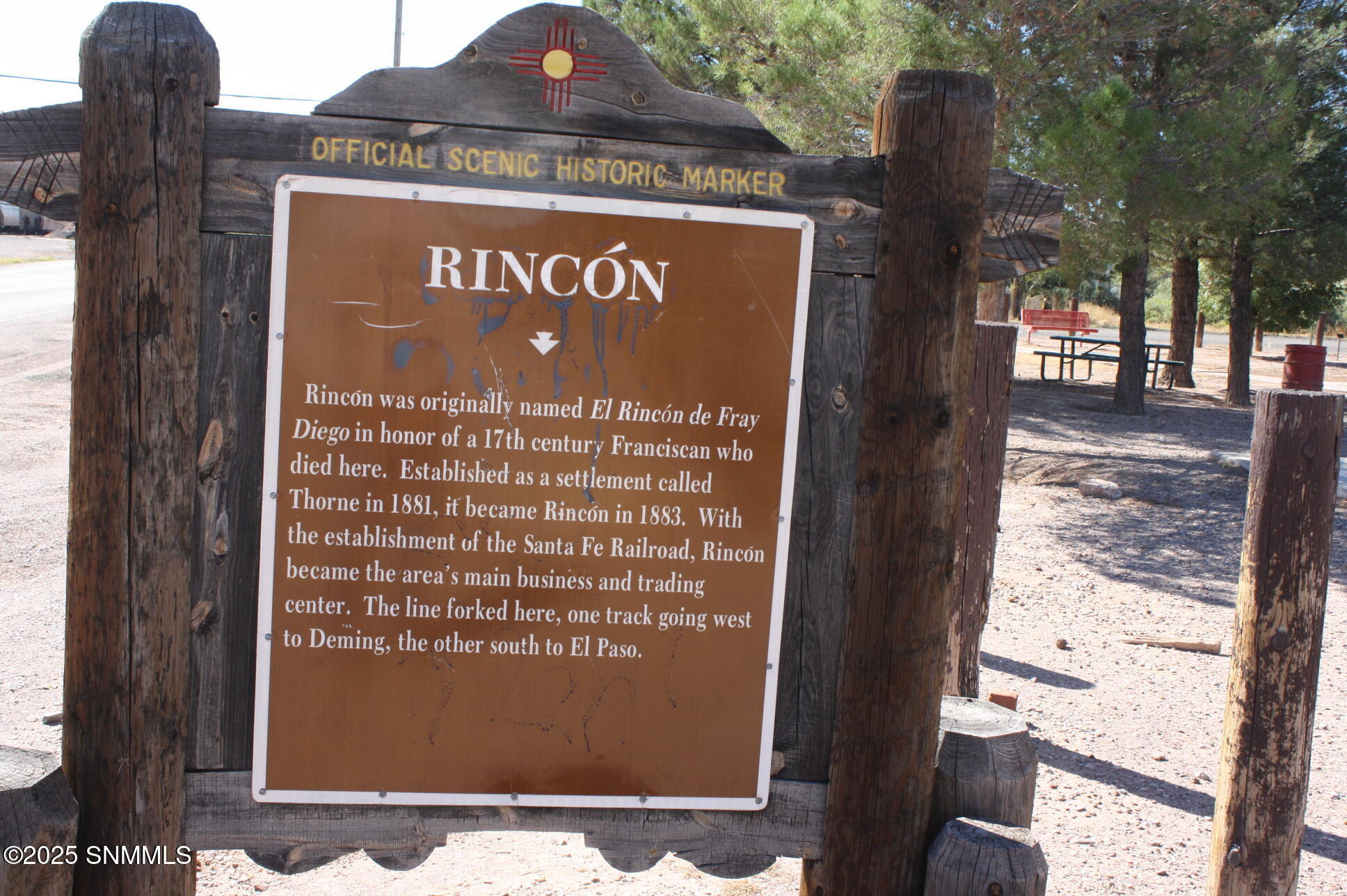 2212 Rincon Road Property Photo 2