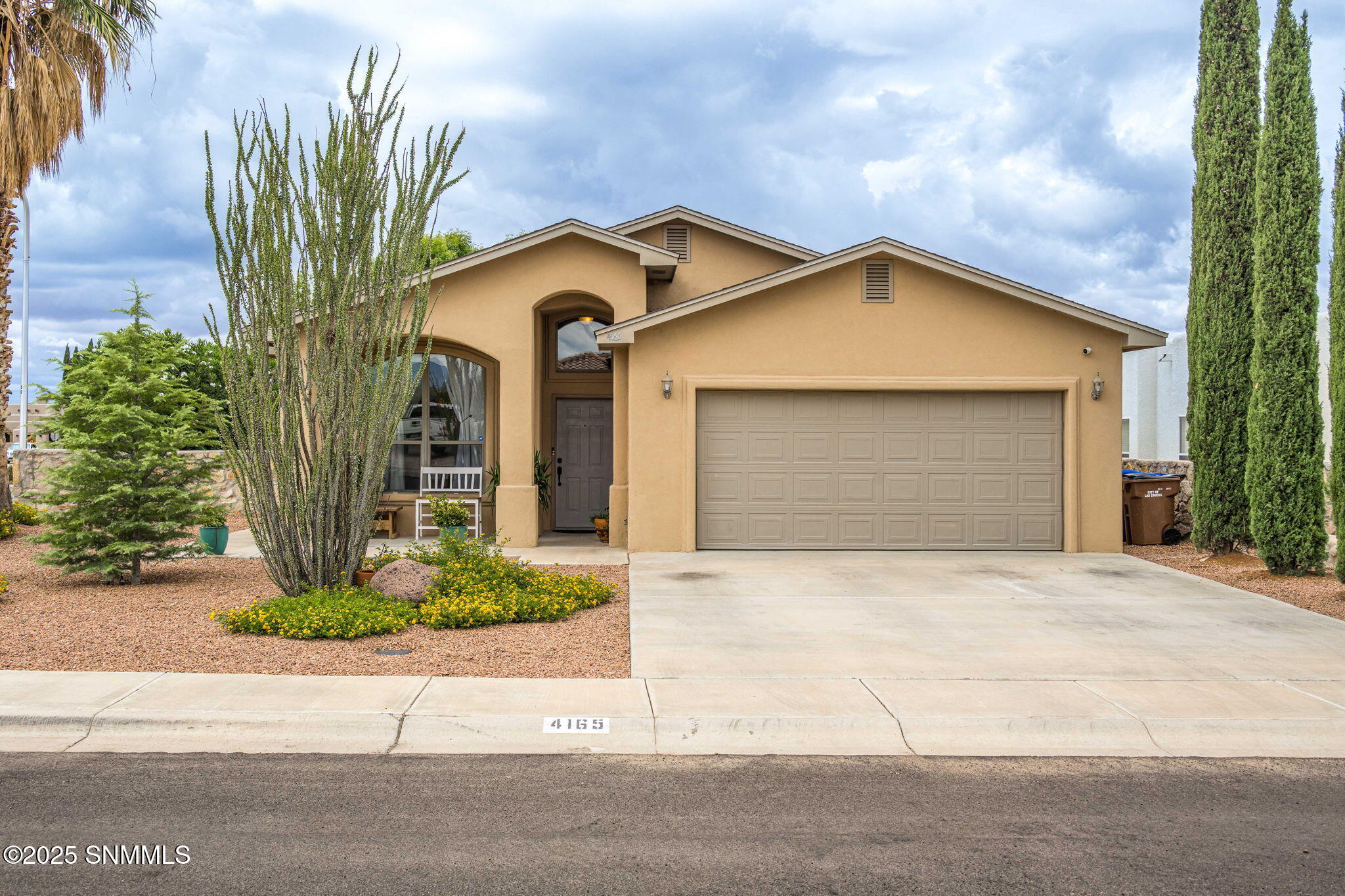 4165 Mojave Drive Property Photo 1