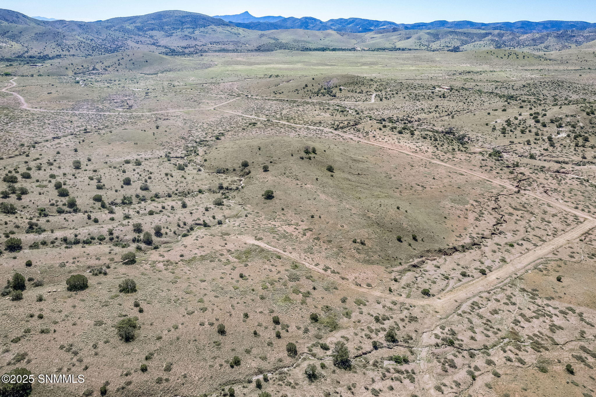 Tbd Tonto Road Property Photo 1