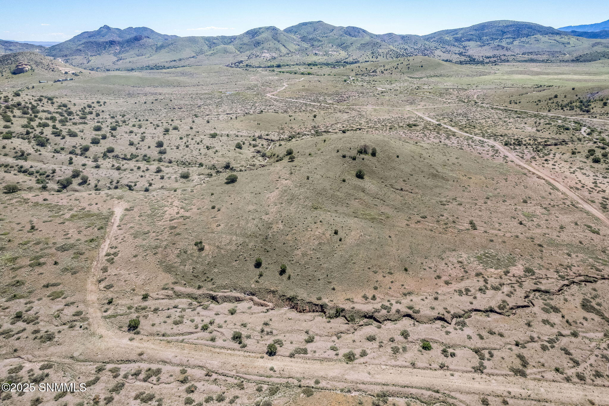 Tbd Tonto Road Property Photo 4