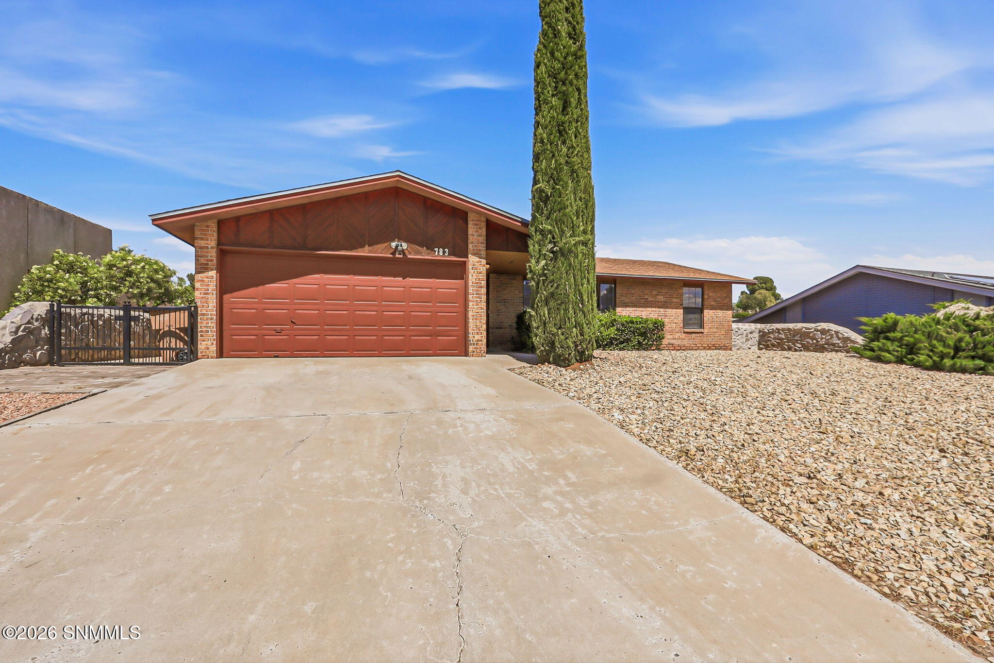 783 Stagecoach Drive Property Photo 1