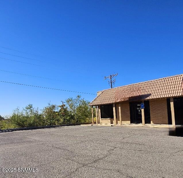 1900 S Telshor Boulevard Suite D Property Photo 2