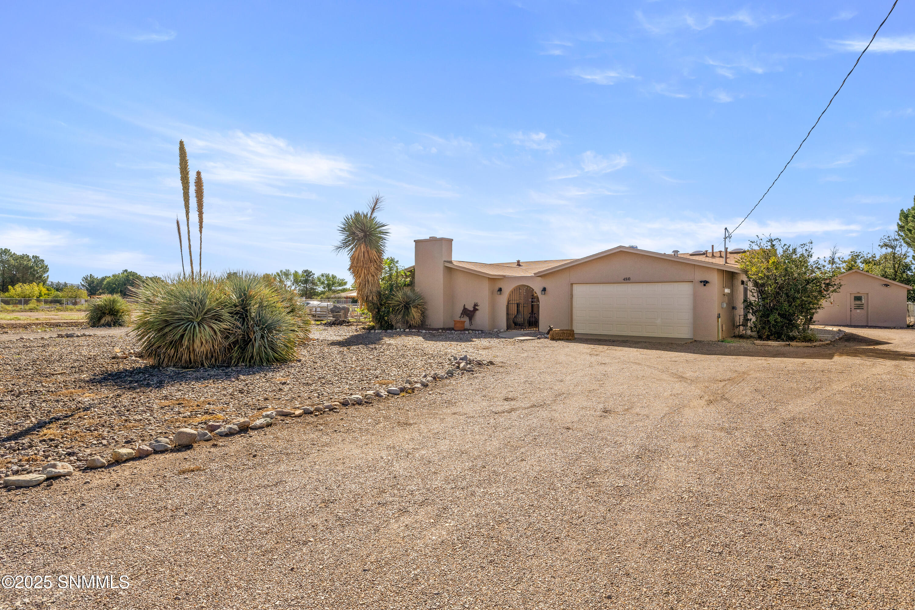 480 E Organ Road Property Photo 1