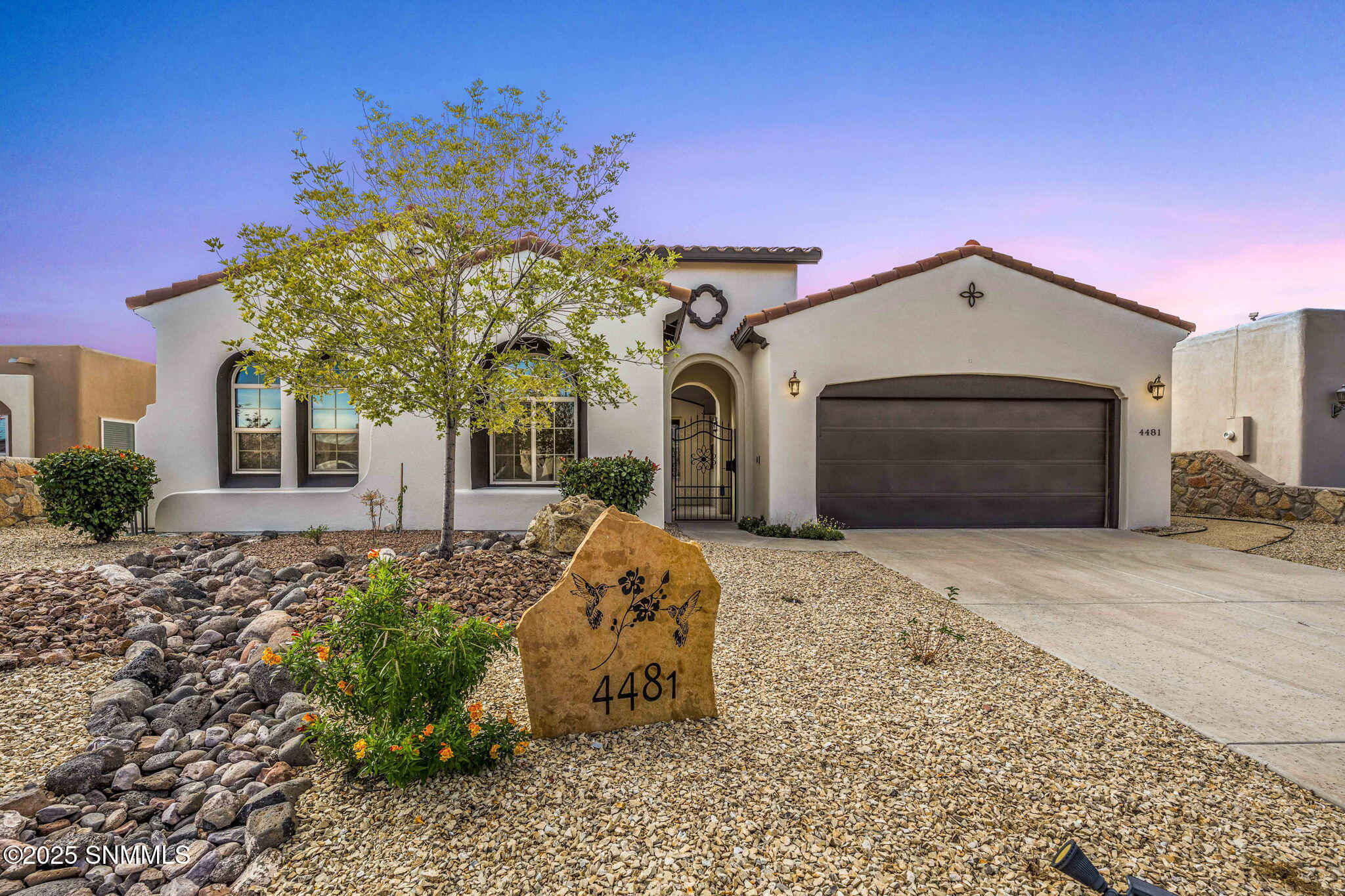 4481 Miramar Arc Property Photo 1