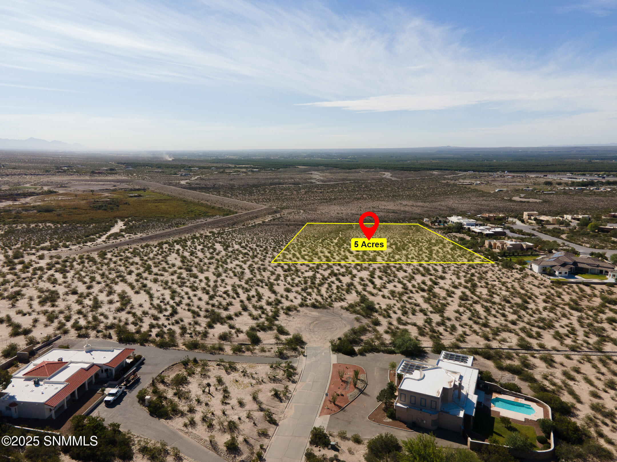 Tbd Summit Lane Property Photo 1