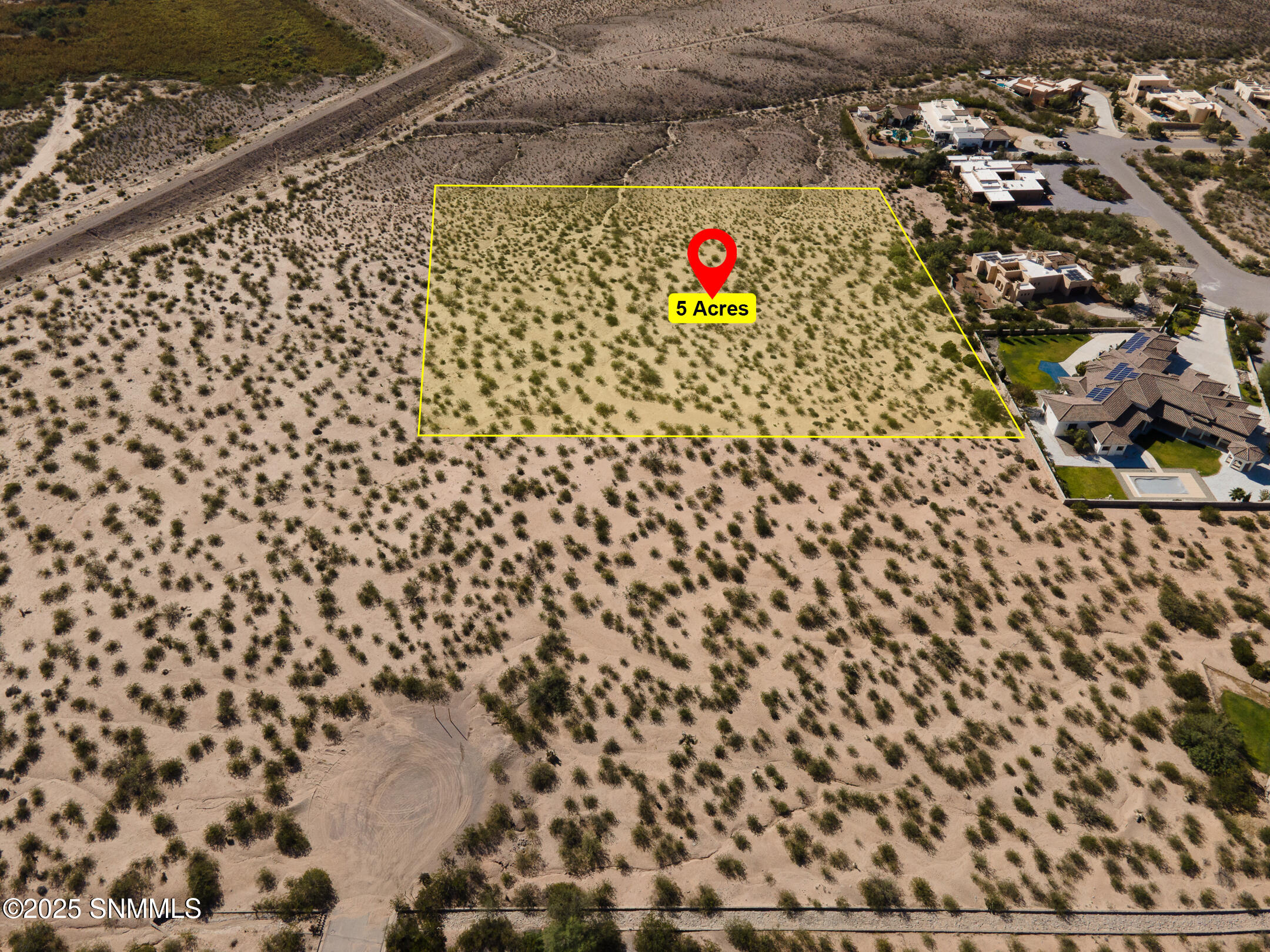 Tbd Summit Lane Property Photo 2