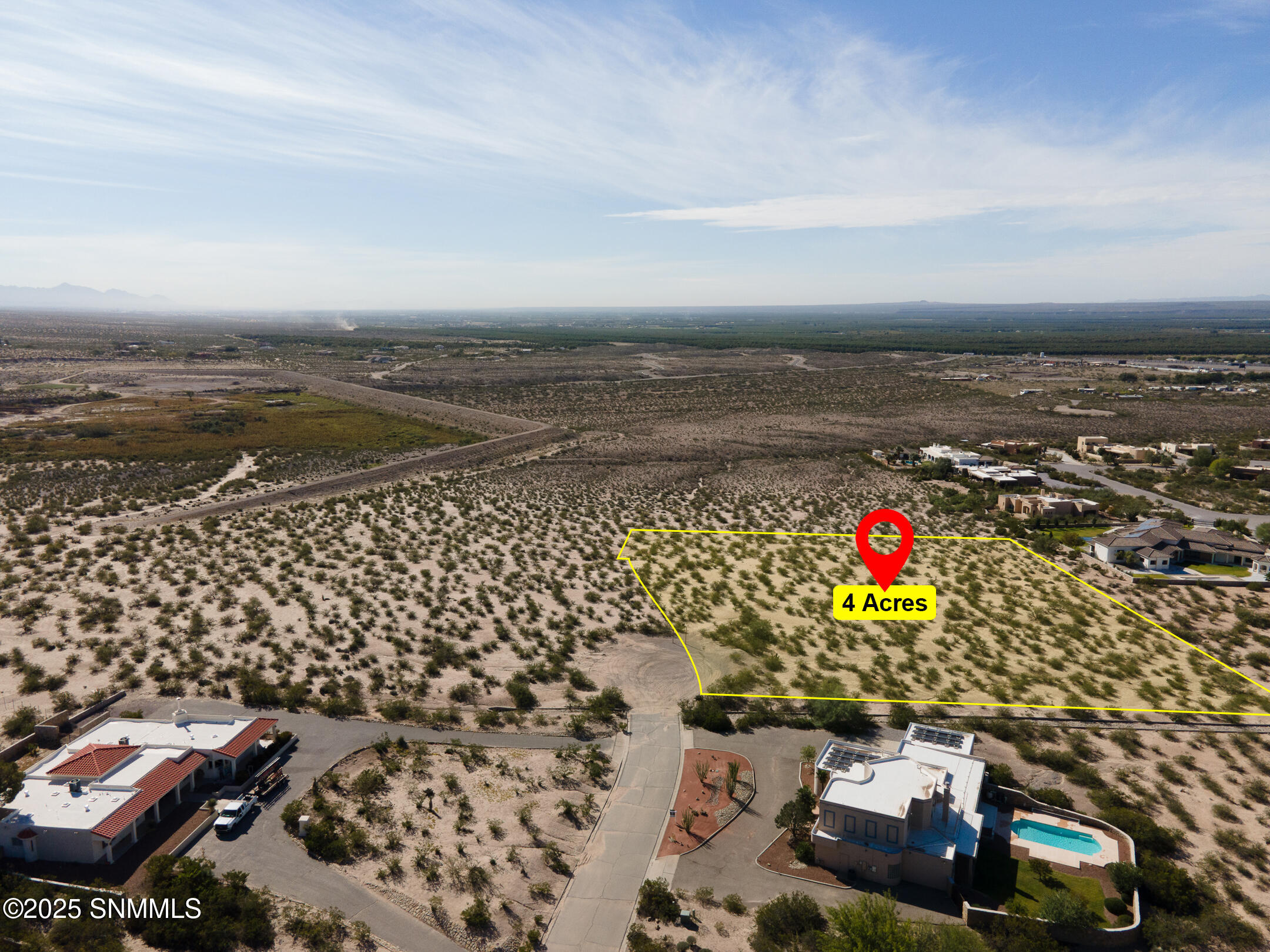 Tbd Summit Lane Property Photo 1
