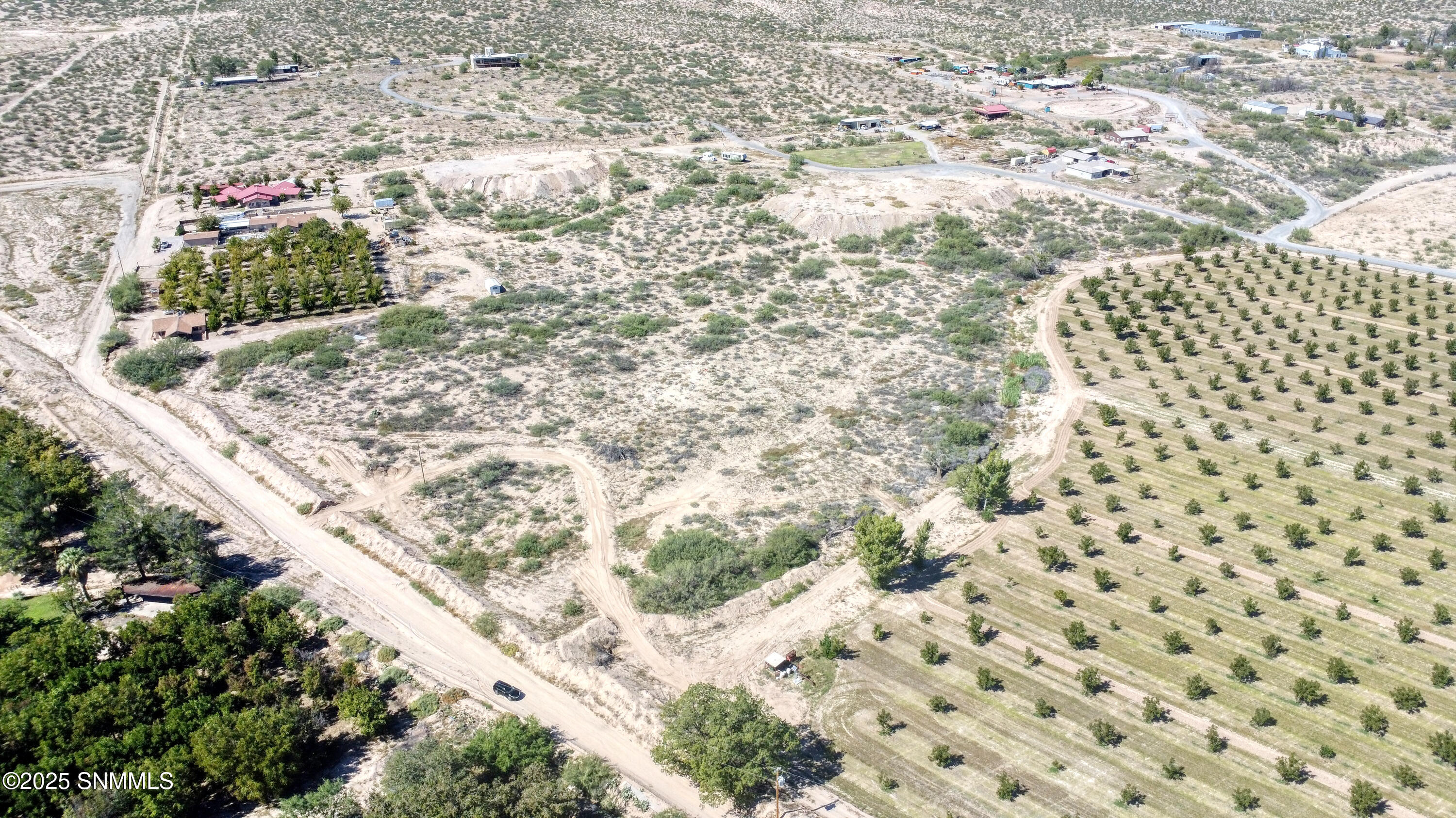 230 Sandy Creek Road Property Photo 4