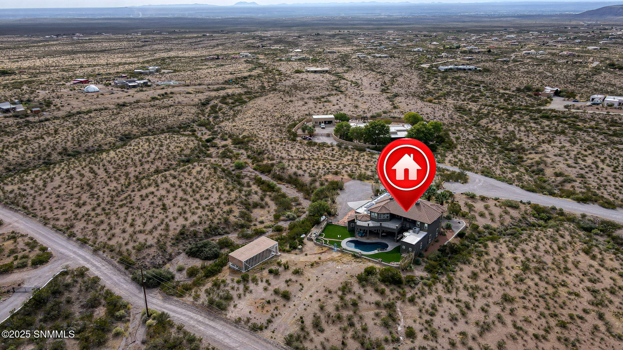 5041 Diamond Mine Road Property Photo 81