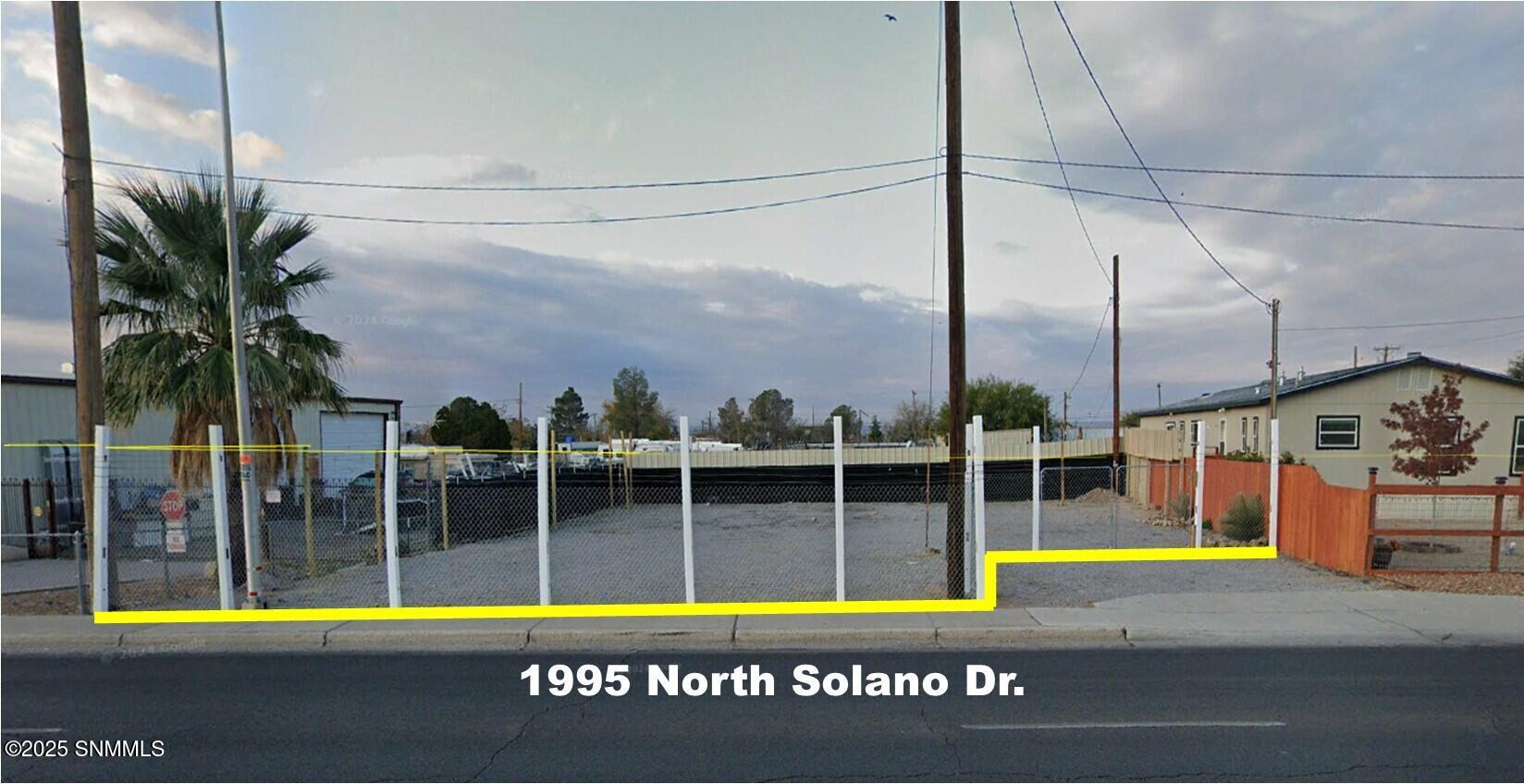 1995 N Solano Drive Property Photo 2