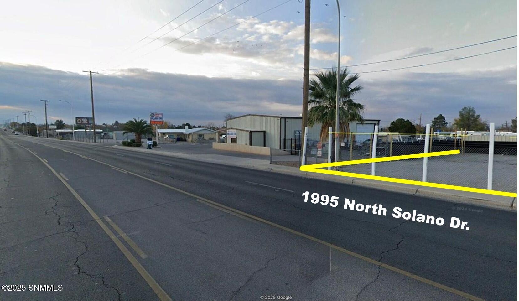 1995 N Solano Drive Property Photo 6