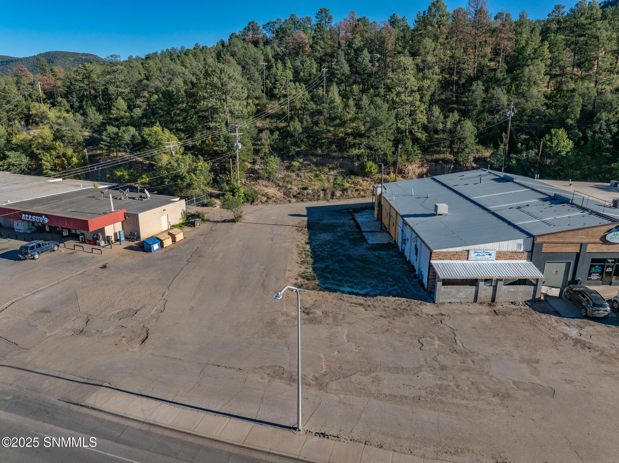 135 Us Highway 70 Property Photo 2